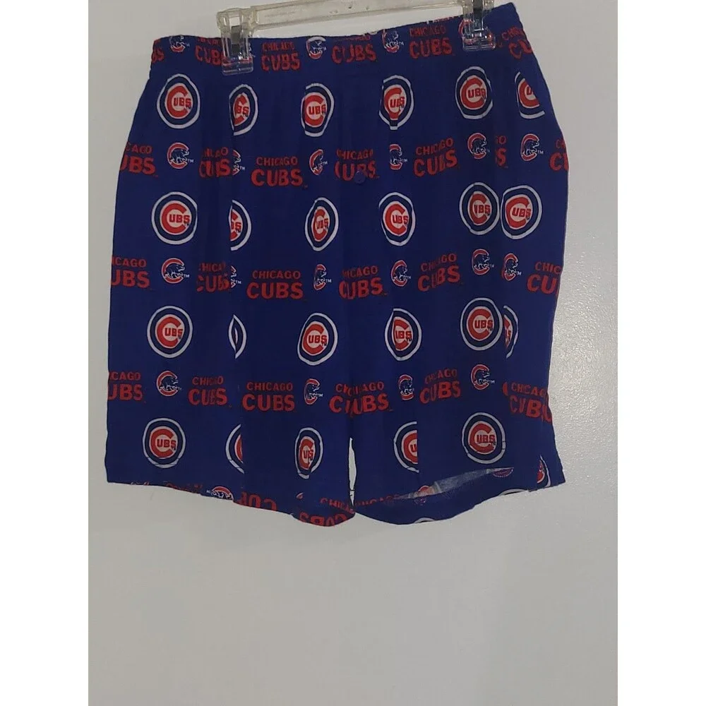 Sideline Apparel lounge shorts (AH30)